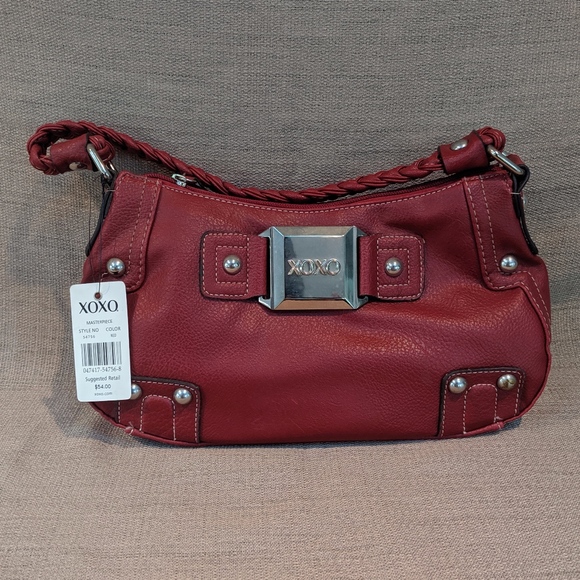 XOXO Handbags - XOXO One Strap Shoulder Bag